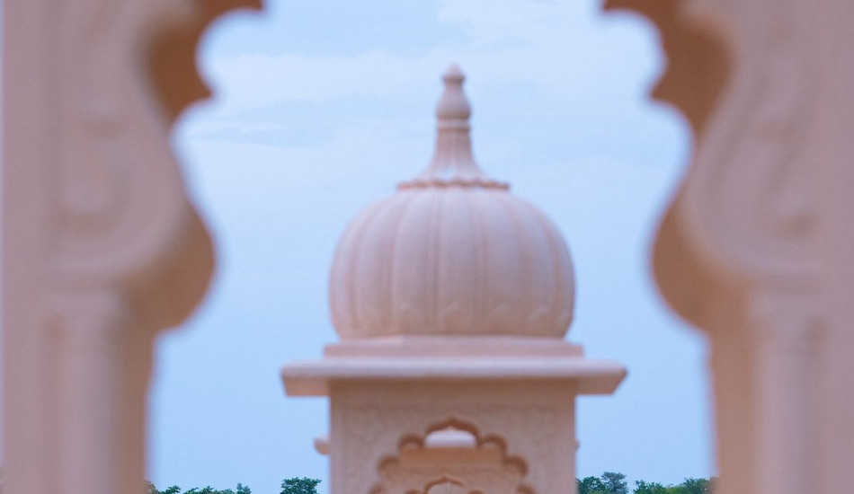 The Shakti Villas